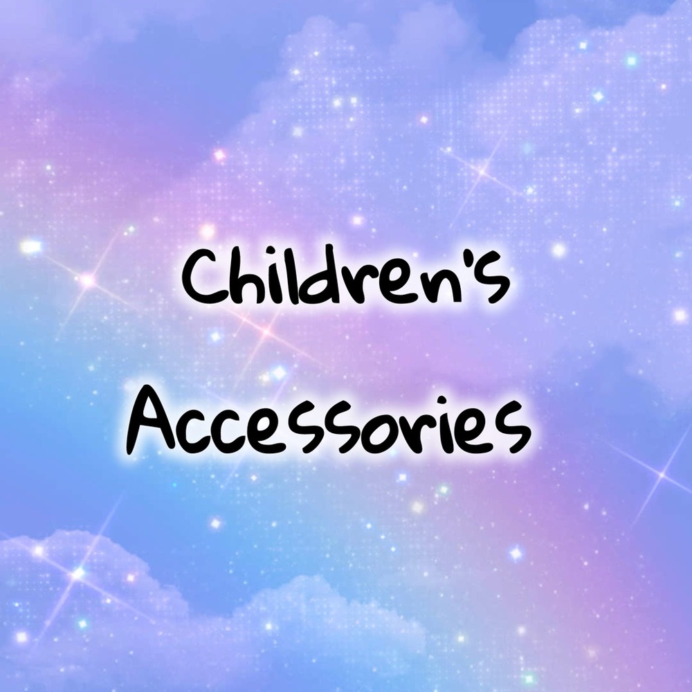 Closet sign